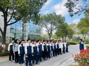 东方特钢2026年第一期新员工入司培训圆满收官